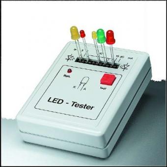 LED-Tester 