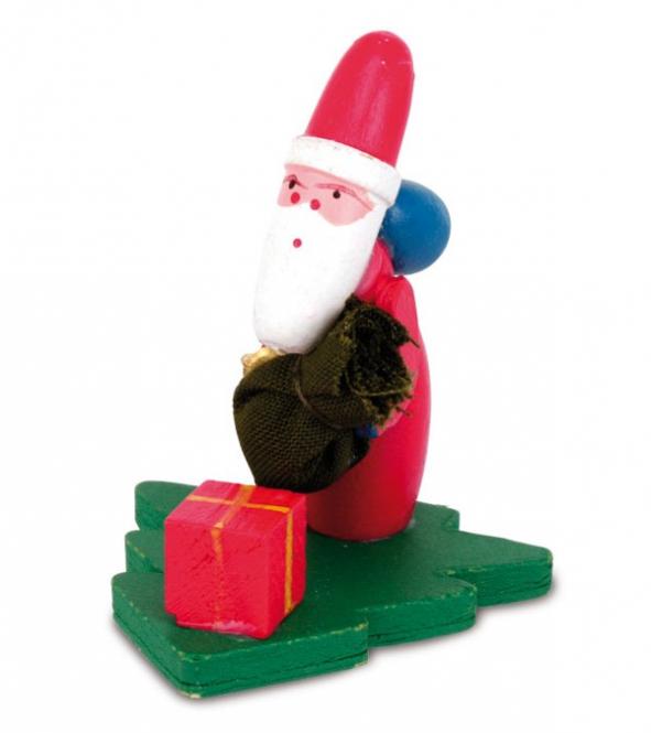 Weihnachtsmann 5cm (PO) 
